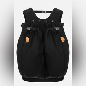 Weego twin baby carrier plus size